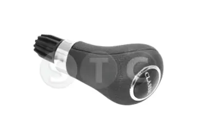 POMO PALANCA DE CAMBIO MERCEDES W21