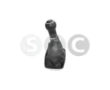 POMO PALANCA DE CAMBIO GOLF IV6 M