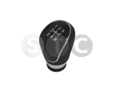 POMO PALANCA DE CAMBIO KUGA 5M