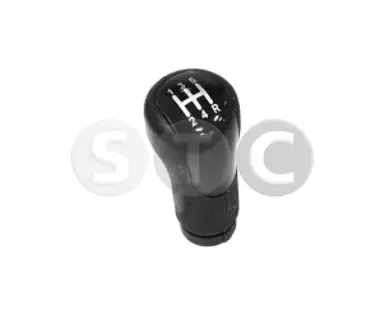 POMO PALANCA DE CAMBIO FIESTA