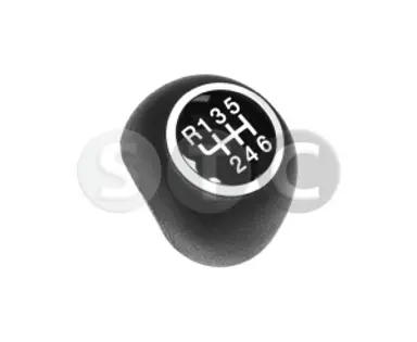 POMO PALANCA DE CAMBIO DUCATO6M