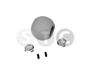 POMO PALANCA DE CAMBIO 500 BEIGE EN