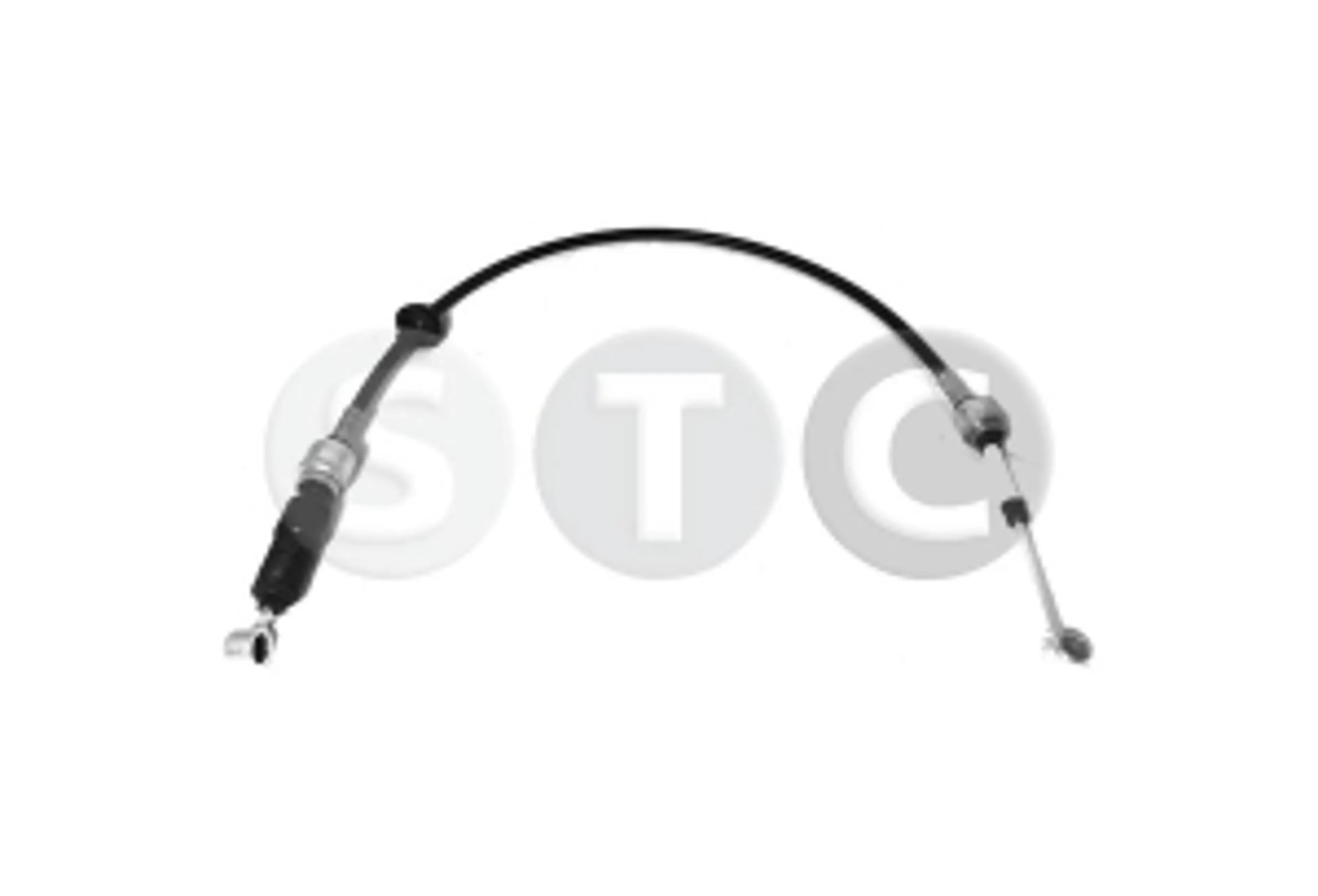 CABLE CAMBIO JUMPER 2,5D