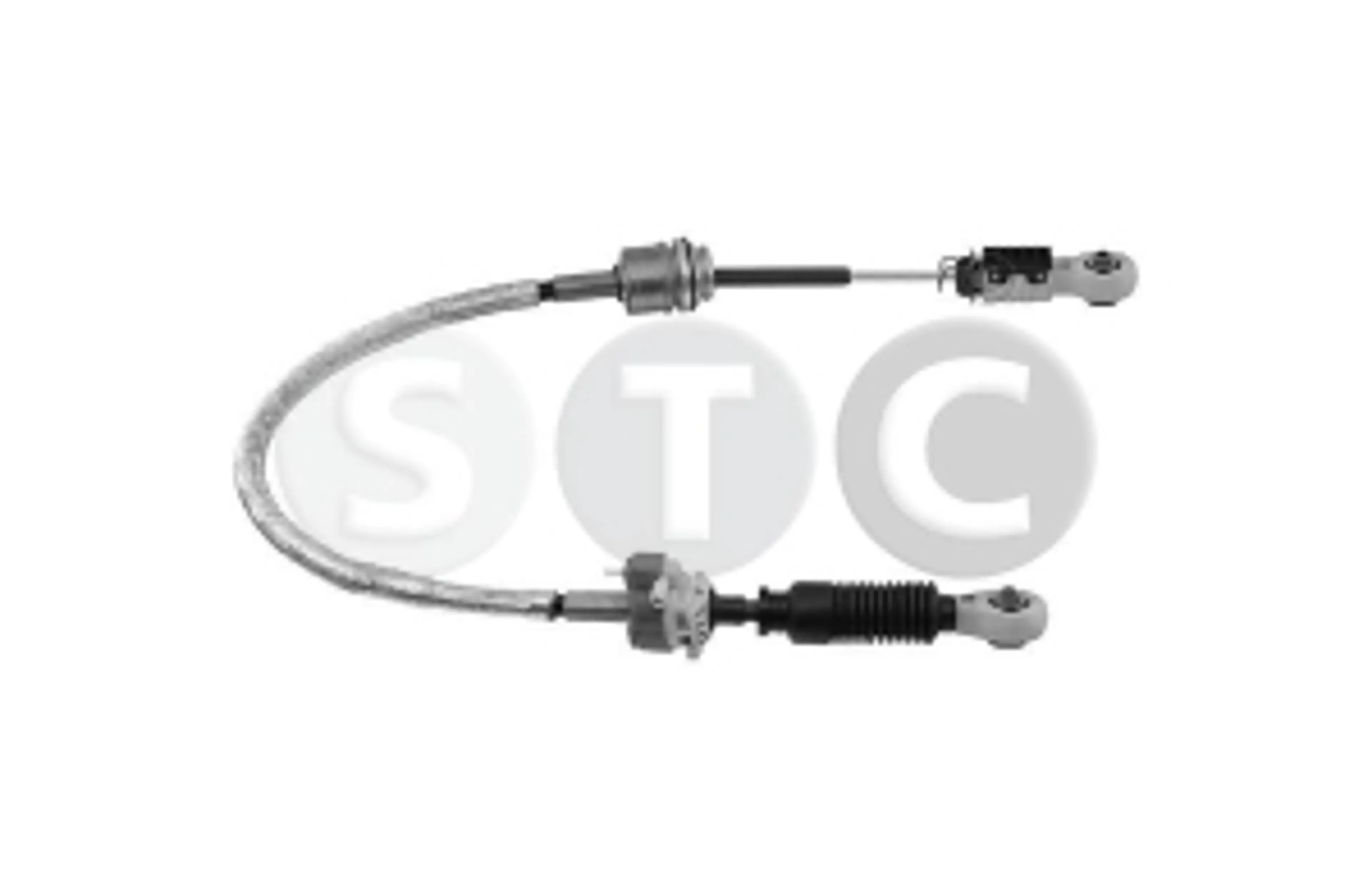 CABLE CAMBIO TRANSITALL 2,0-2,4