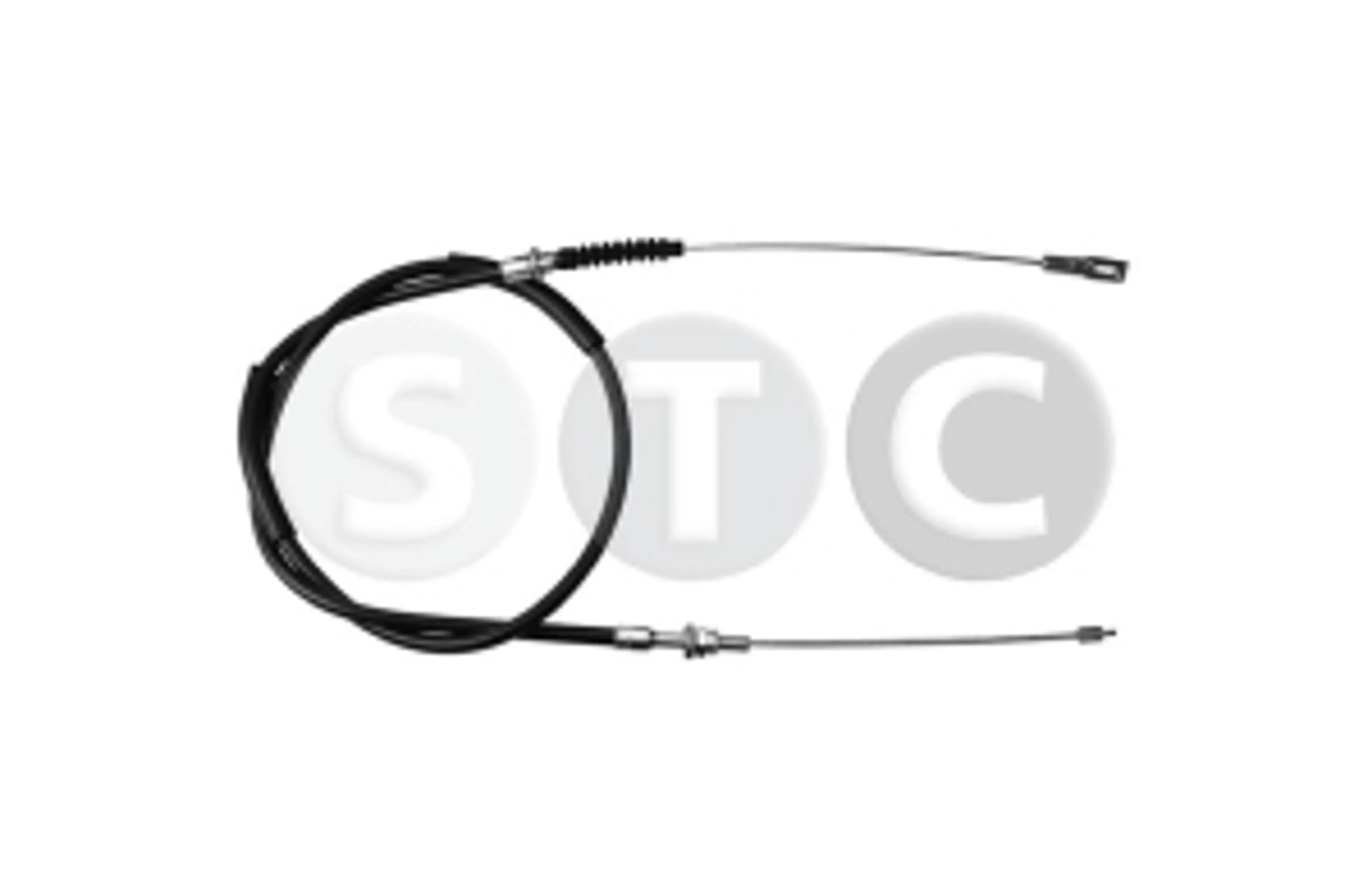 CABLE FRENO 505 TI-STI-GTI-TD DX/SX
