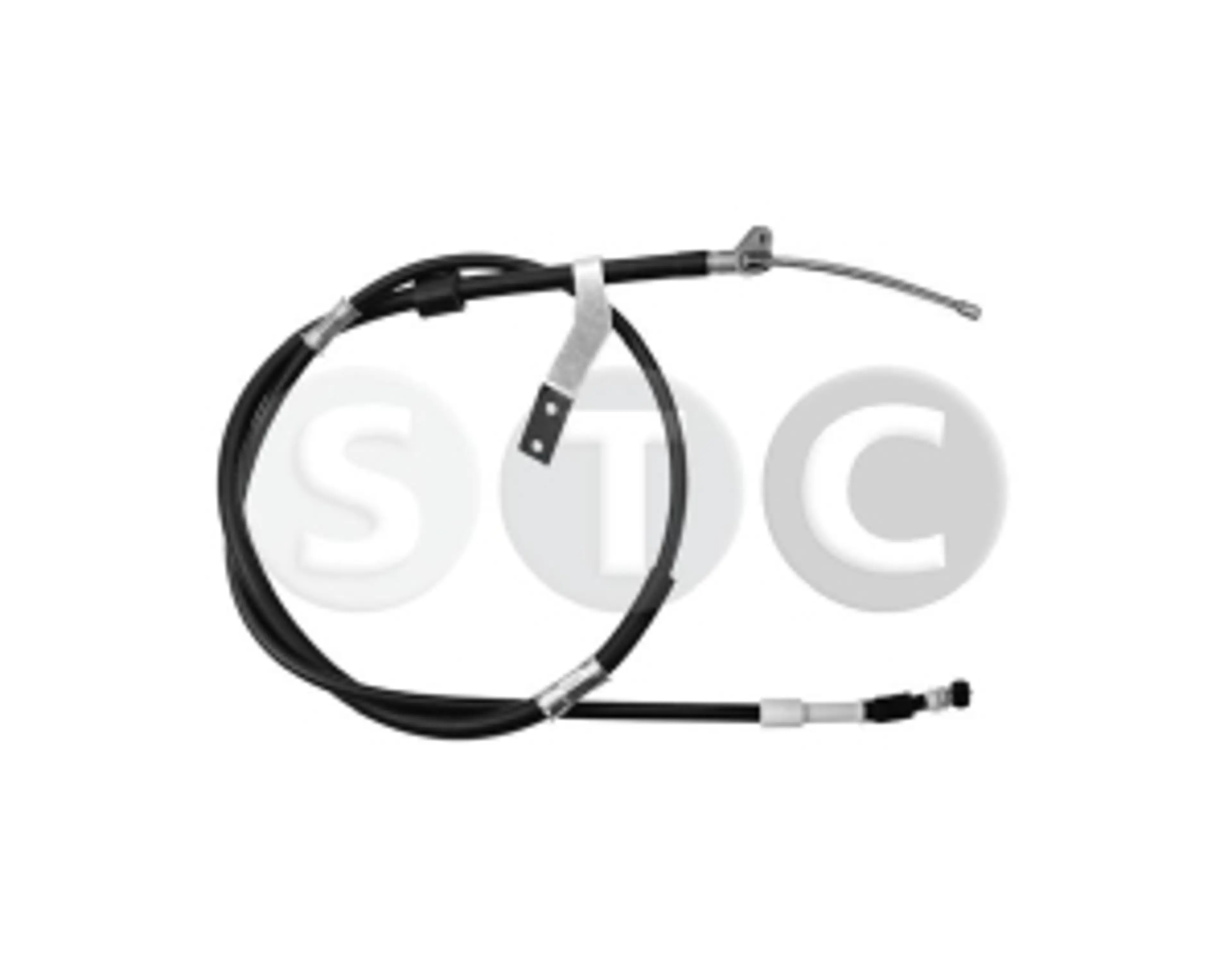 CABLE FRENO CELICA (ZZT23) ALL DX-R