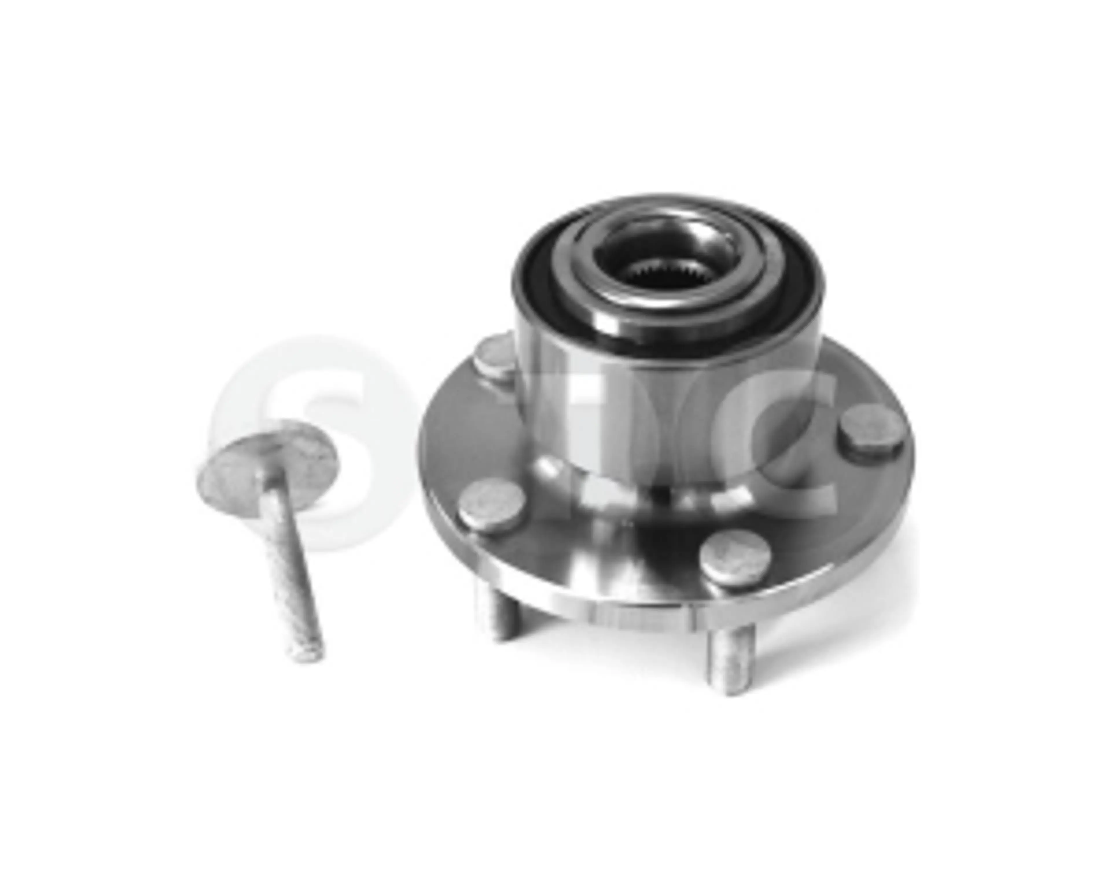 BUJE FORD FOCUS C-MAX 2003-200