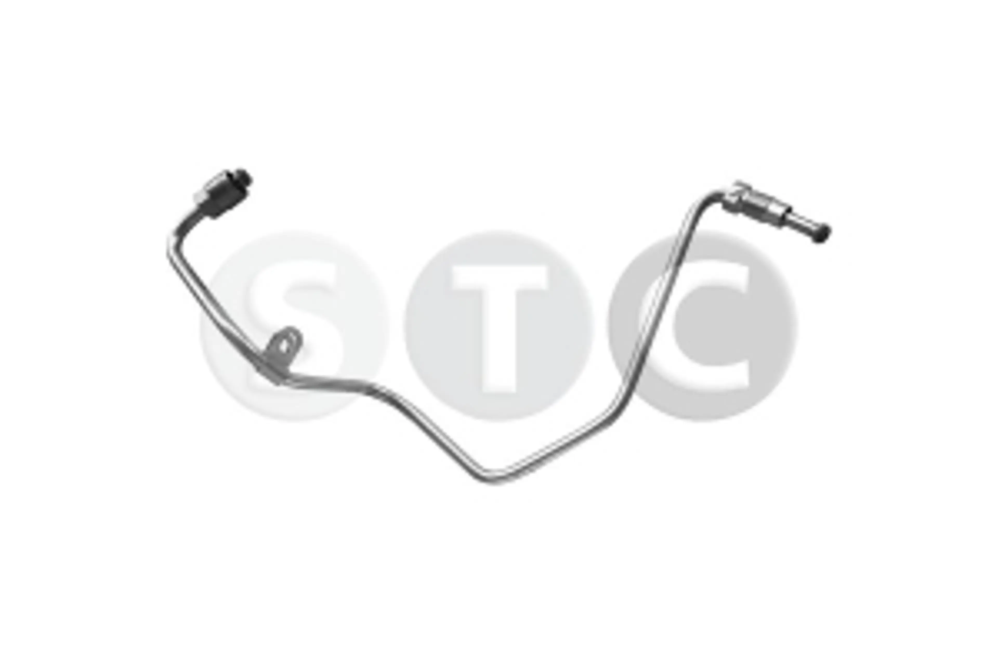 TUBO ACEITE TURBO RENAULT