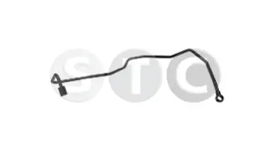 TUBO ACEITE TURBO VAGDA