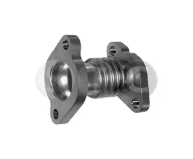 TUBERIA VALVULA EGR FIAT DUCATO