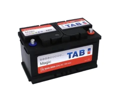 BATERIA 85AH 315x175x175 NANOTEC