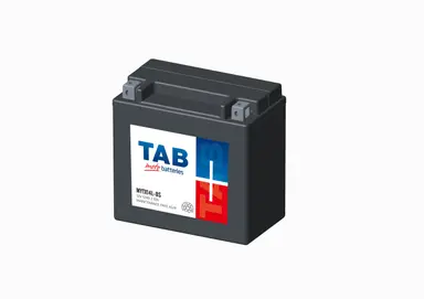 BAT MOTO AGM TAB 12 AH 150X87X146