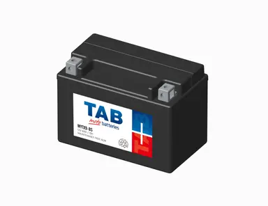 BAT MOTO AGM TAB 8 AH 150X87X105