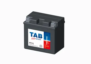 BAT MOTO AGM TAB 5,5 AH 114X70X105