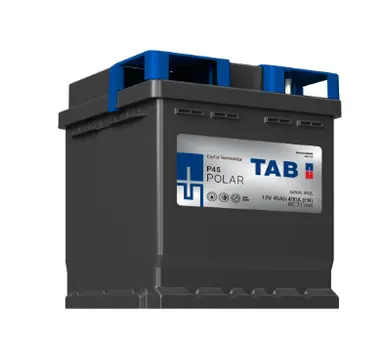 Batería TAB Polar P45 12V 45Ah