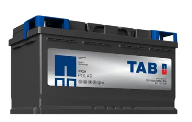 Batería TAB Polar S92H