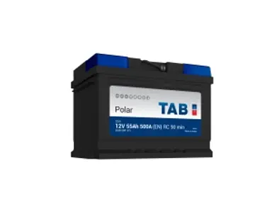 BATERIA 55AH 242x175x175 B.0