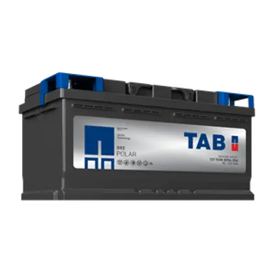 BATERIA TAB 92 +DER