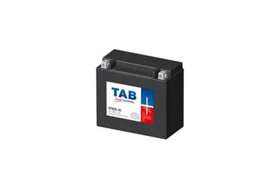 BAT MOT AGM ACT TAB 18AH 175X87X155