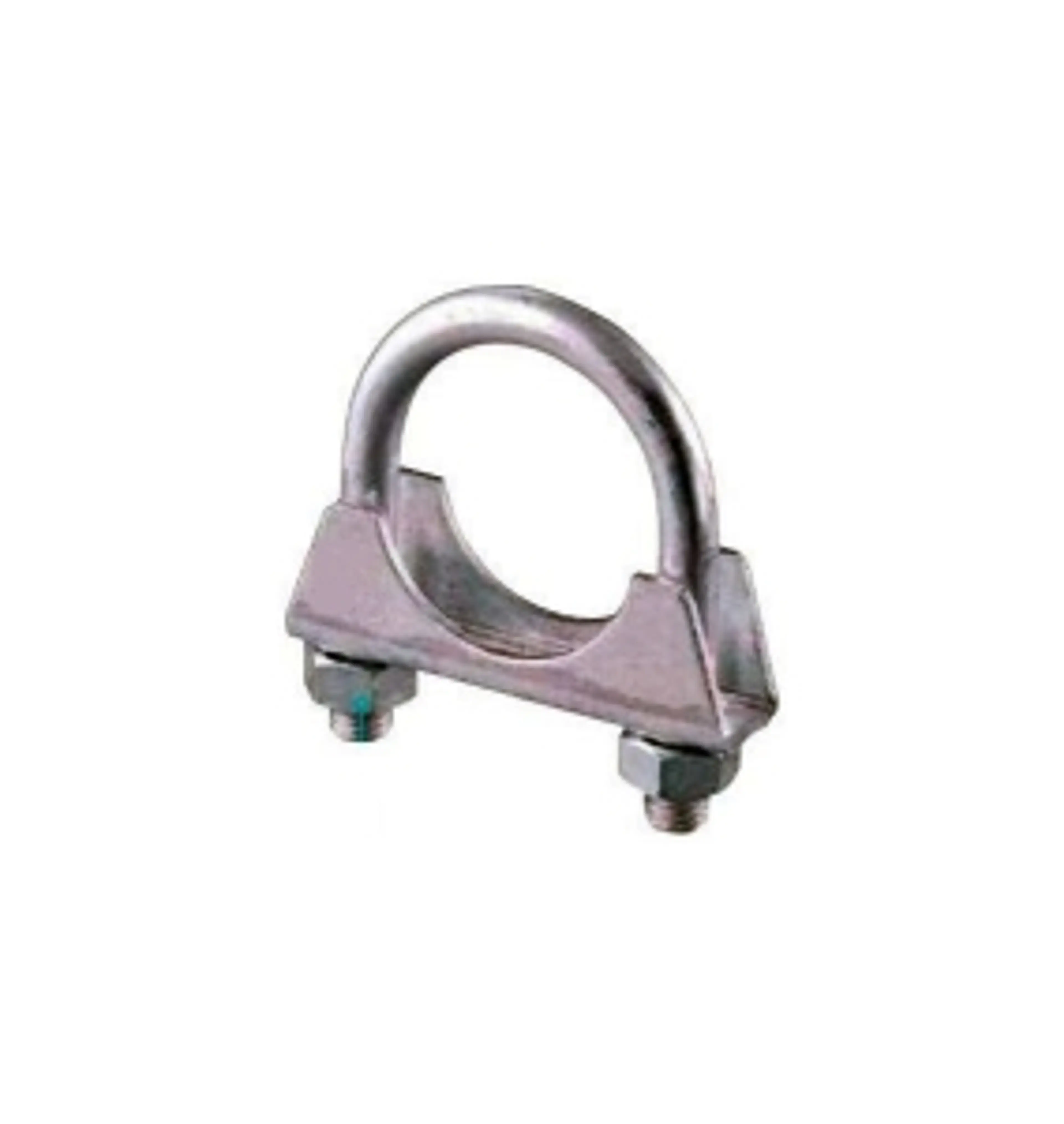 SIL.67MM UNIVERSAL CLAMPS 10PK