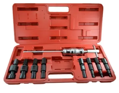 EXTRACTOR DE RODAMIENTOS INTERIORES