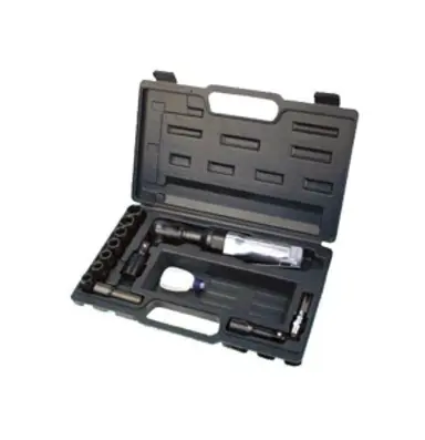 CARRACA NEUMATICA 12" CON ACCESORIO