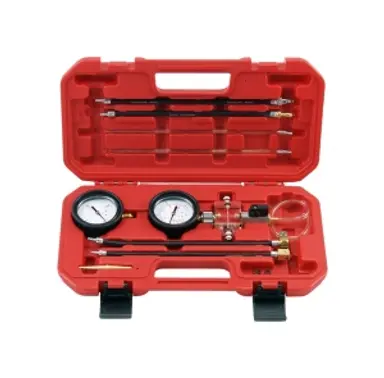 COMPROBADOR DE PRESION DE RETORNO D