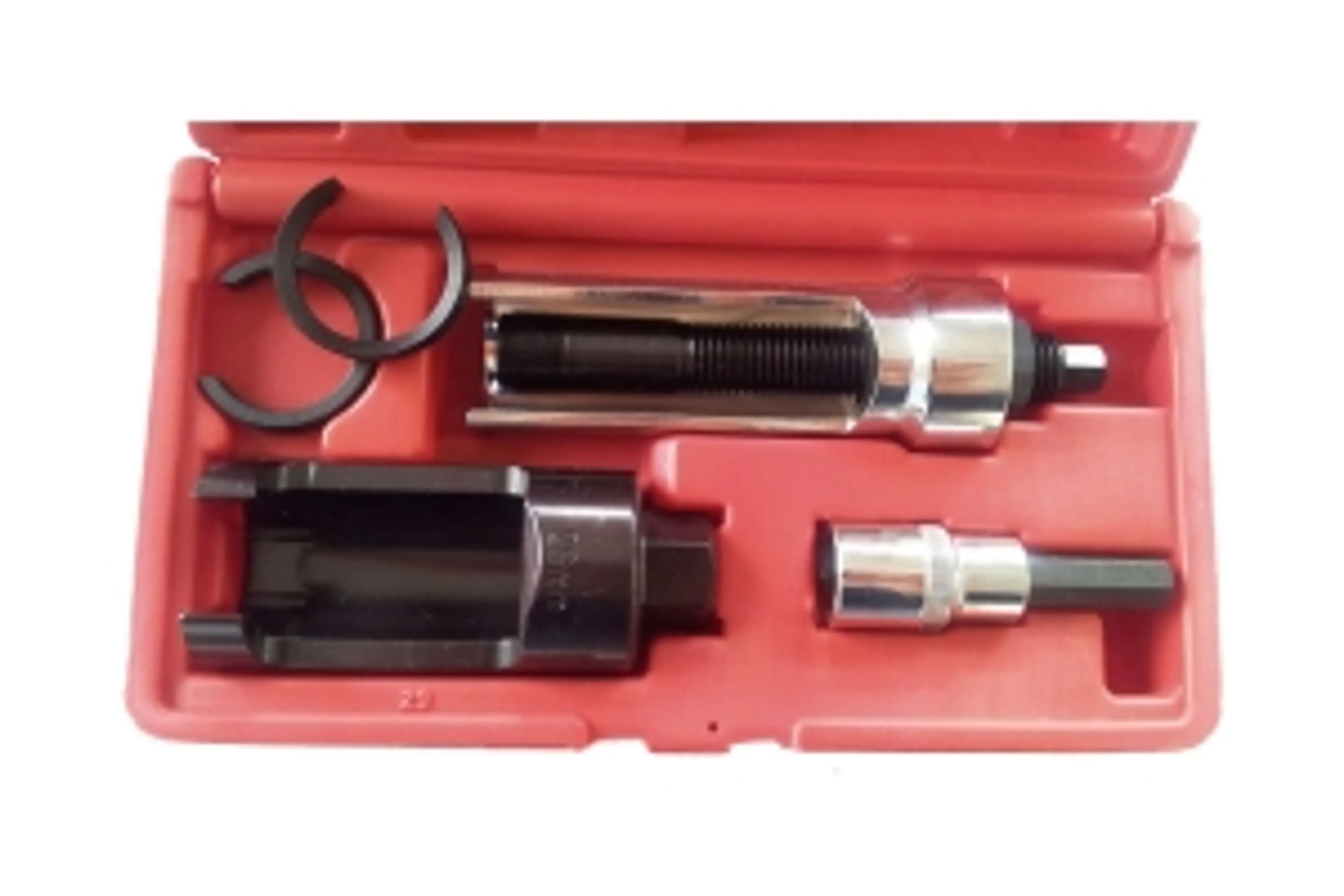 EXTRACTOR DE INYECTORES DIESEL PARA