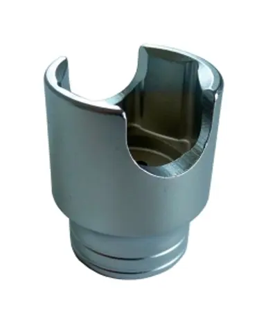 VASO DE FILTRO DE DIESEL PARA MOTOR