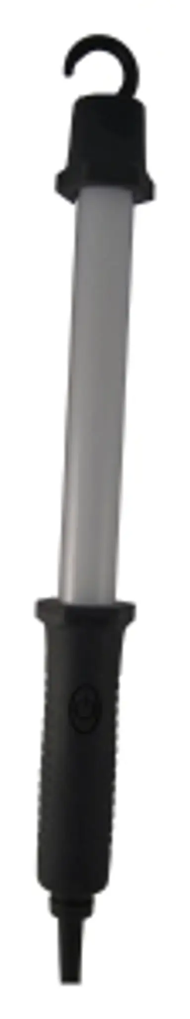 LAMPARA PORTATIL LED - 220V