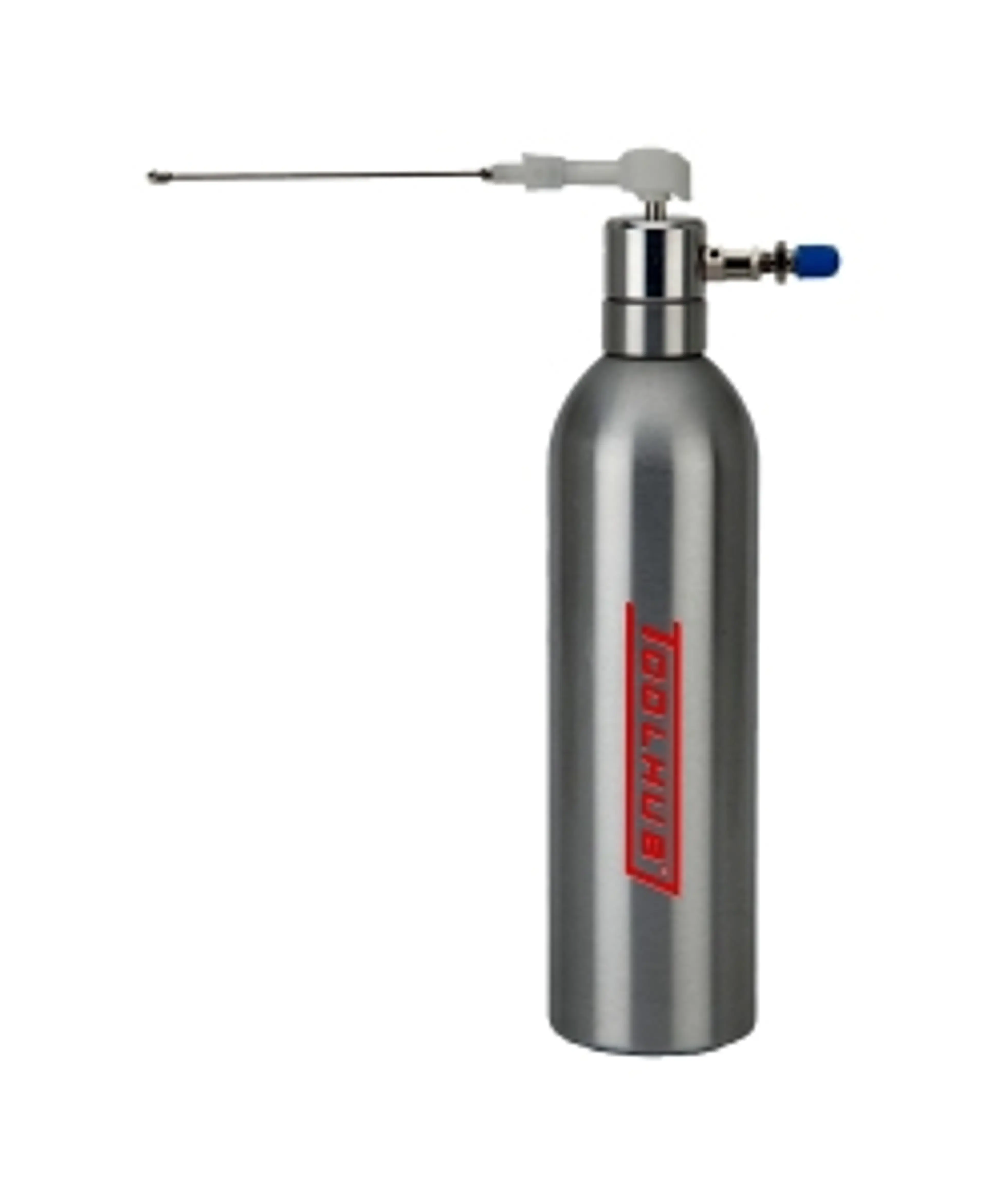 AEROSOL ALUMINIO RECARGABLE 650ML