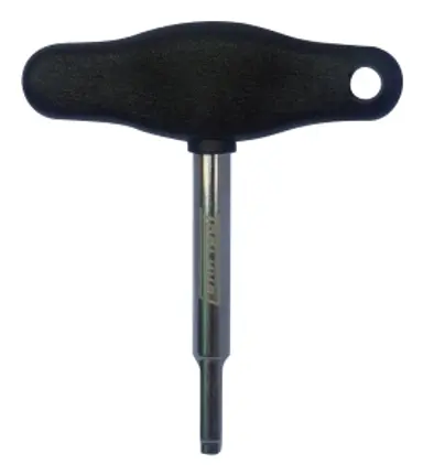 LLAVE PARA TAPON DE CARTER DE PLAST