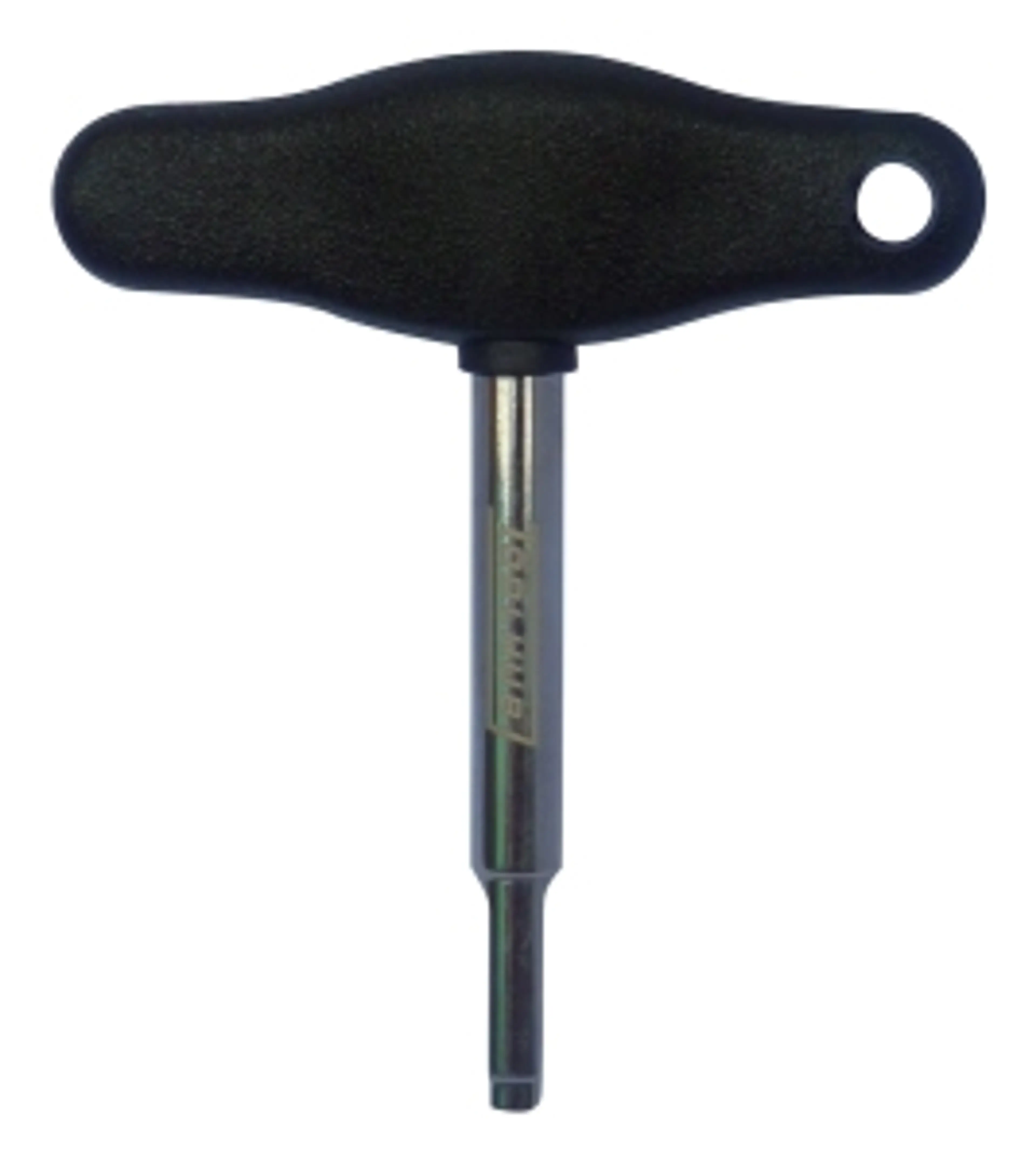 LLAVE PARA TAPON DE CARTER DE PLAST