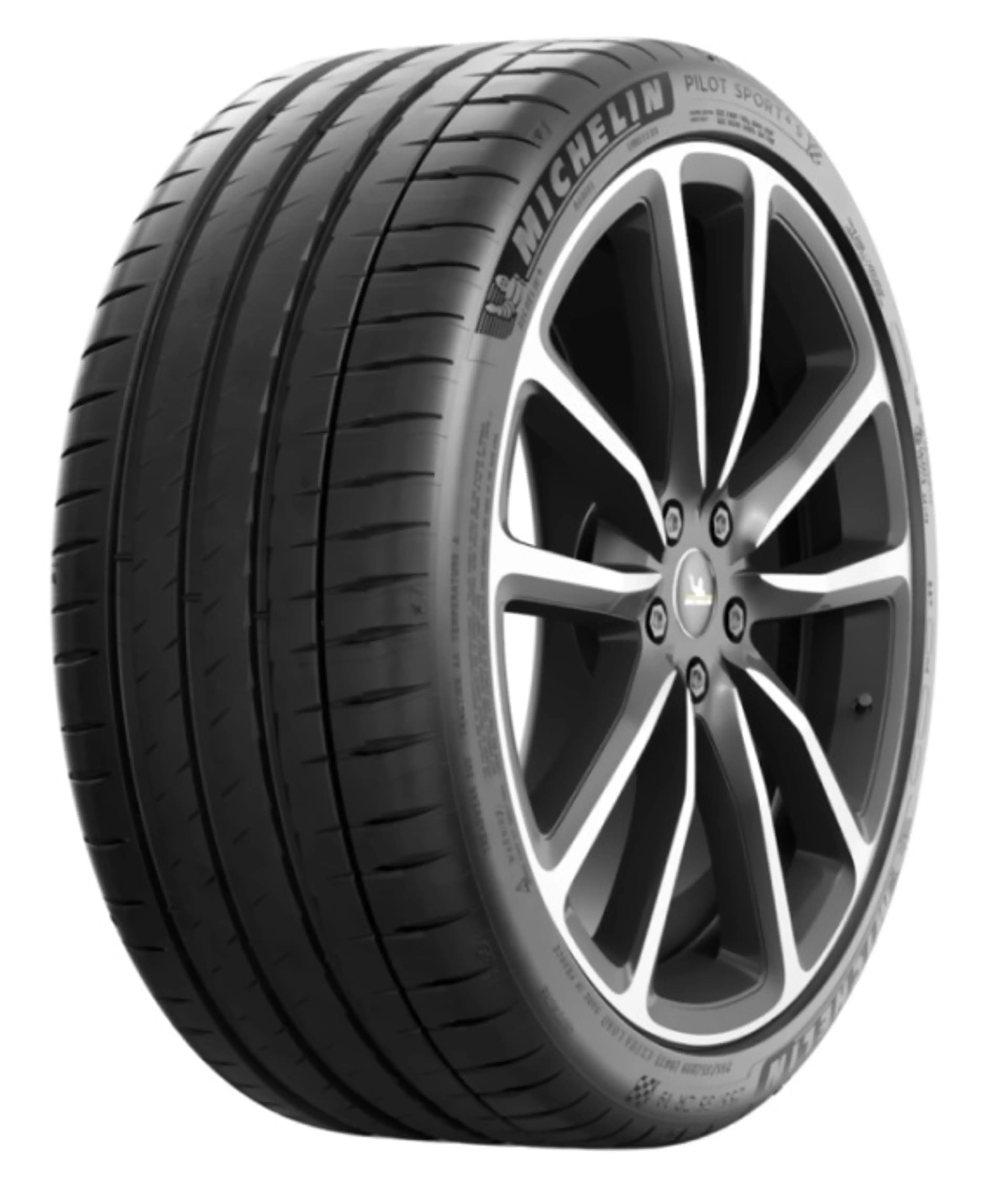 275/35ZR21 103Y XL PILOT SPORT PS4S