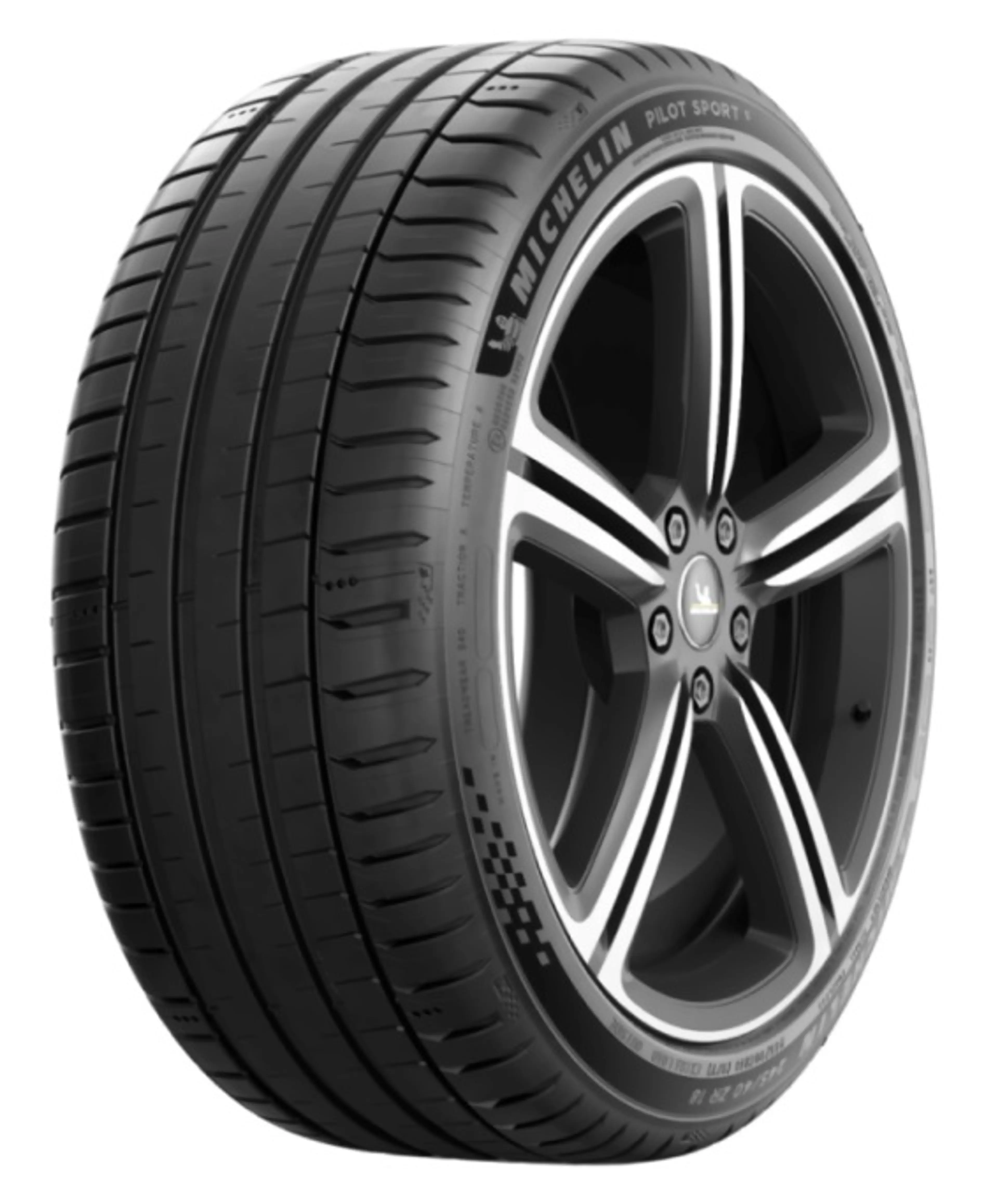 245/40ZR17 95Y XL PILOT SPORT PS5