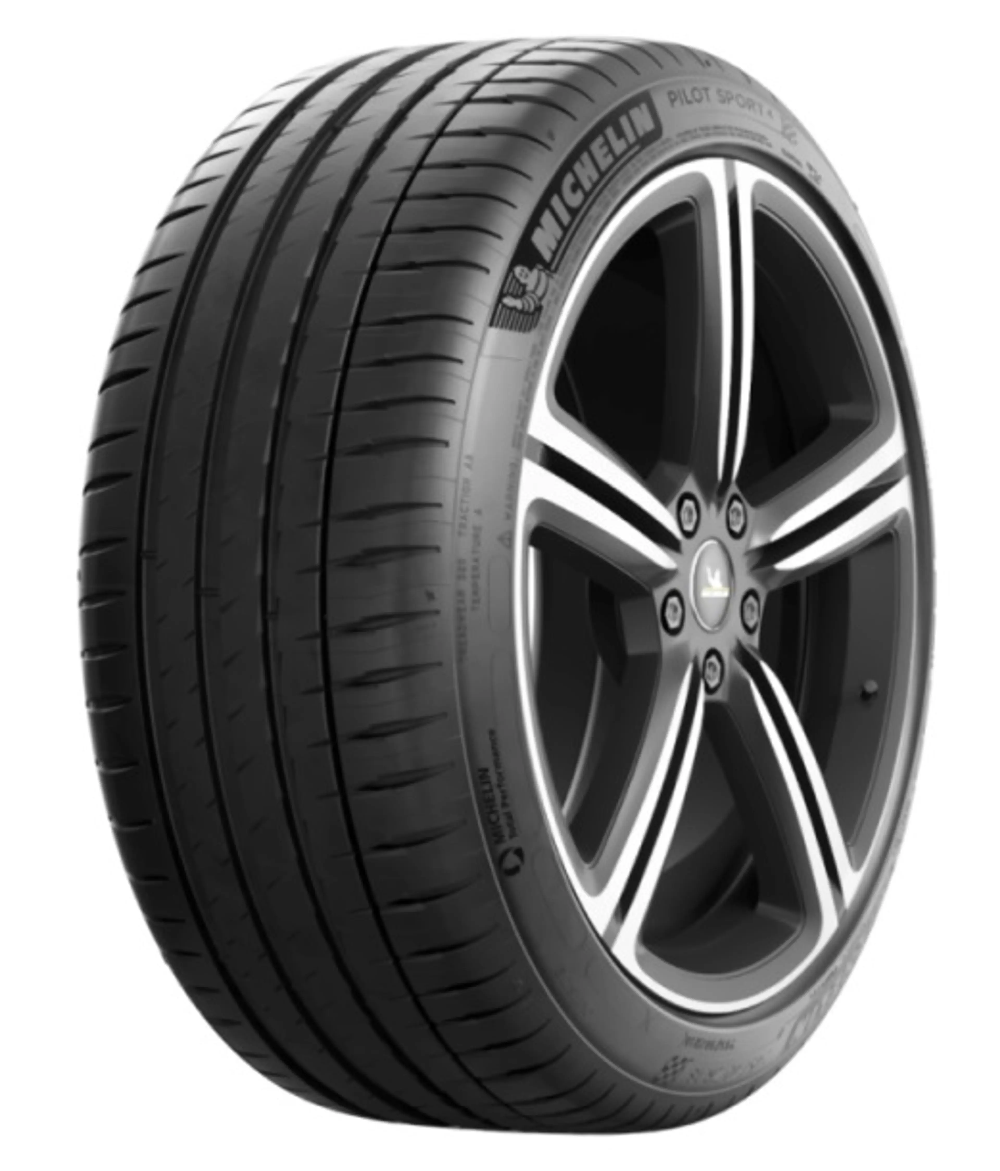 205/50ZR17 89W PILOT SPORT PS4 ZP,