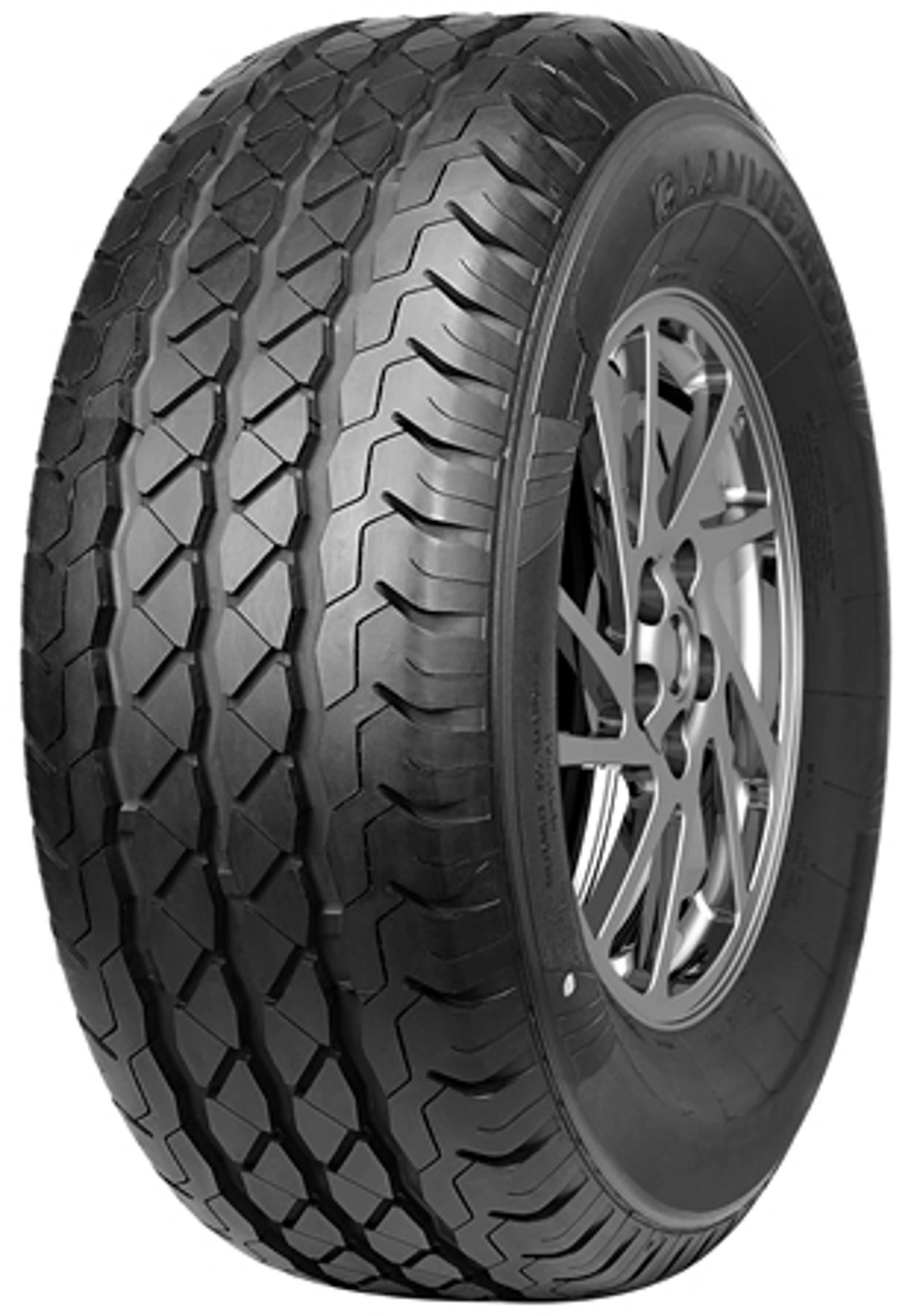 235/65R16C 115/113R MILEMAX