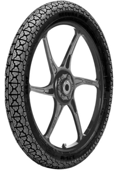 3,00-18 TT 52P SECURA M86,