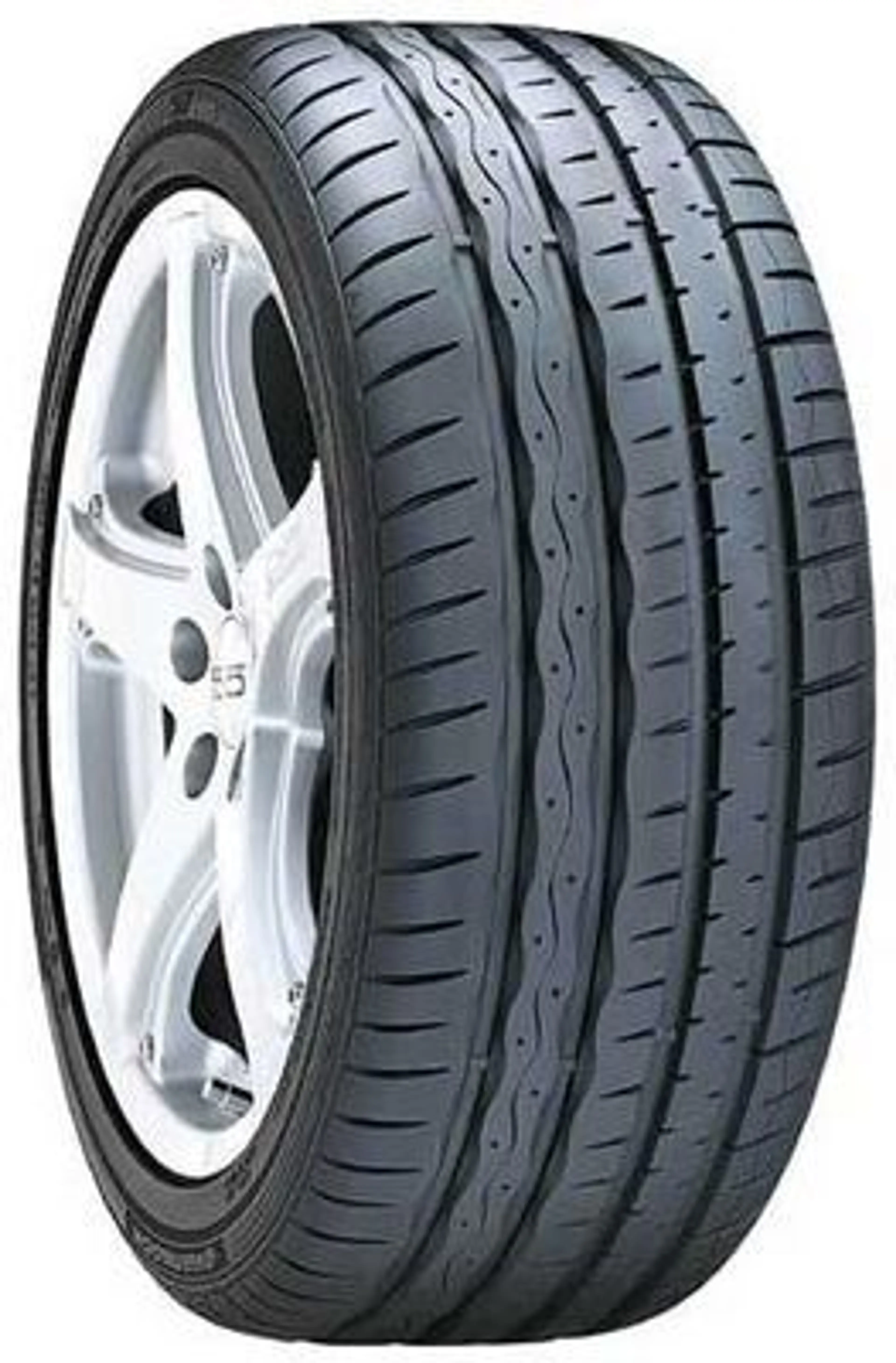 215/35ZR17 83Y XL K107 VENTUS S1 EV