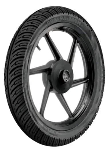 3,00-18 TT 52P SECURA ZOOM,