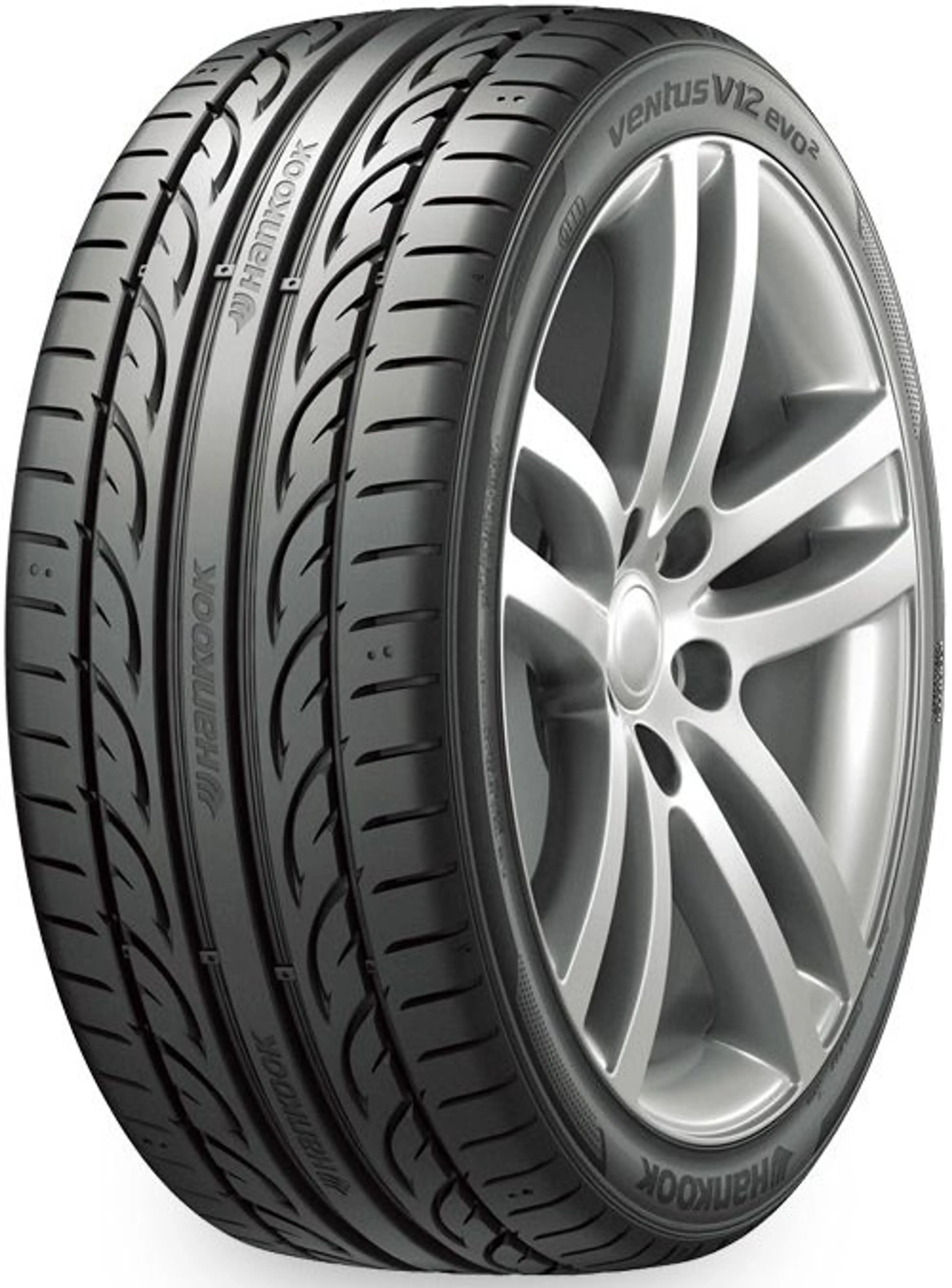 215/45ZR18 93Y XL K120 VENTUS V12 E