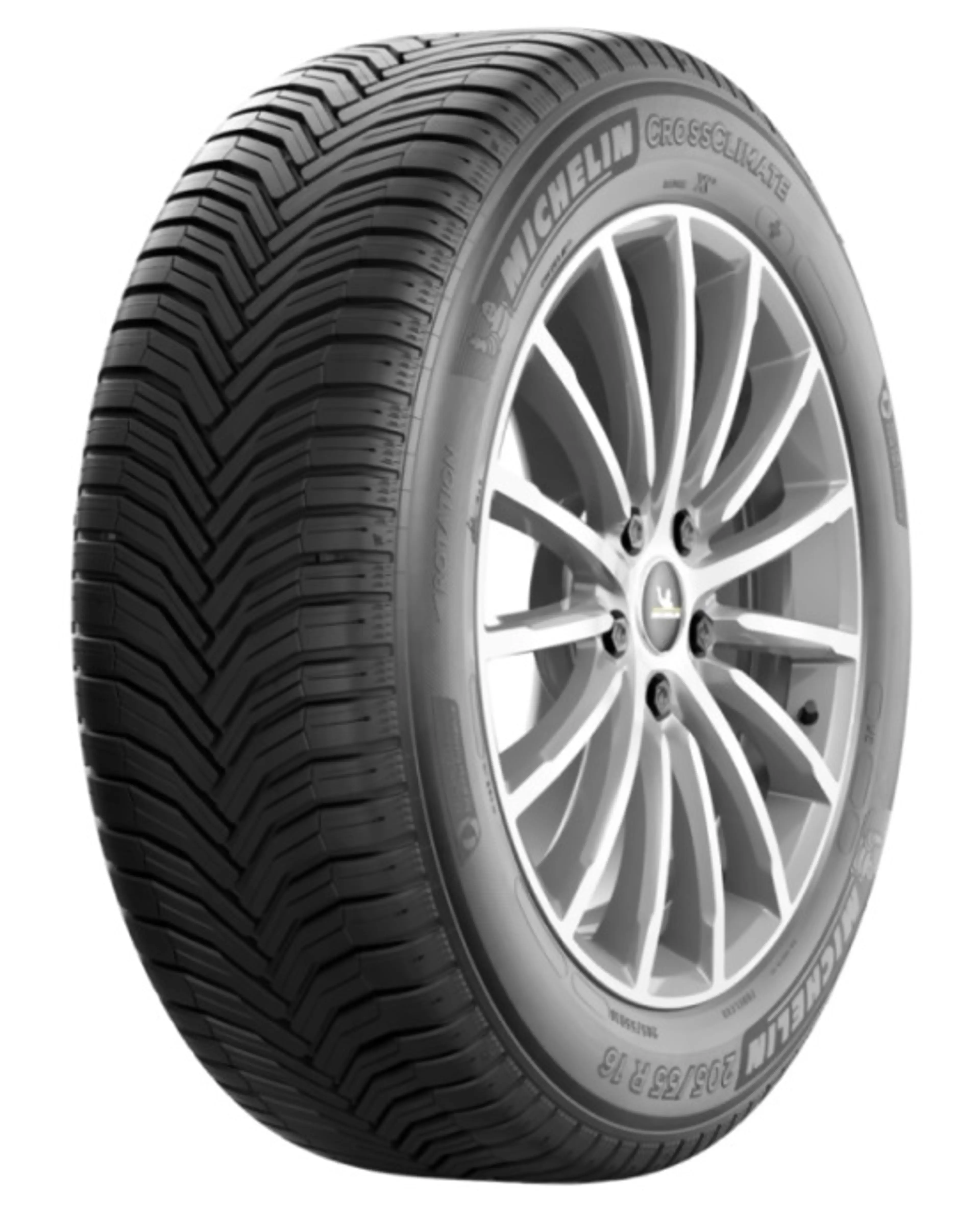 175/60HR15 85H XL CROSSCLIMATE+,