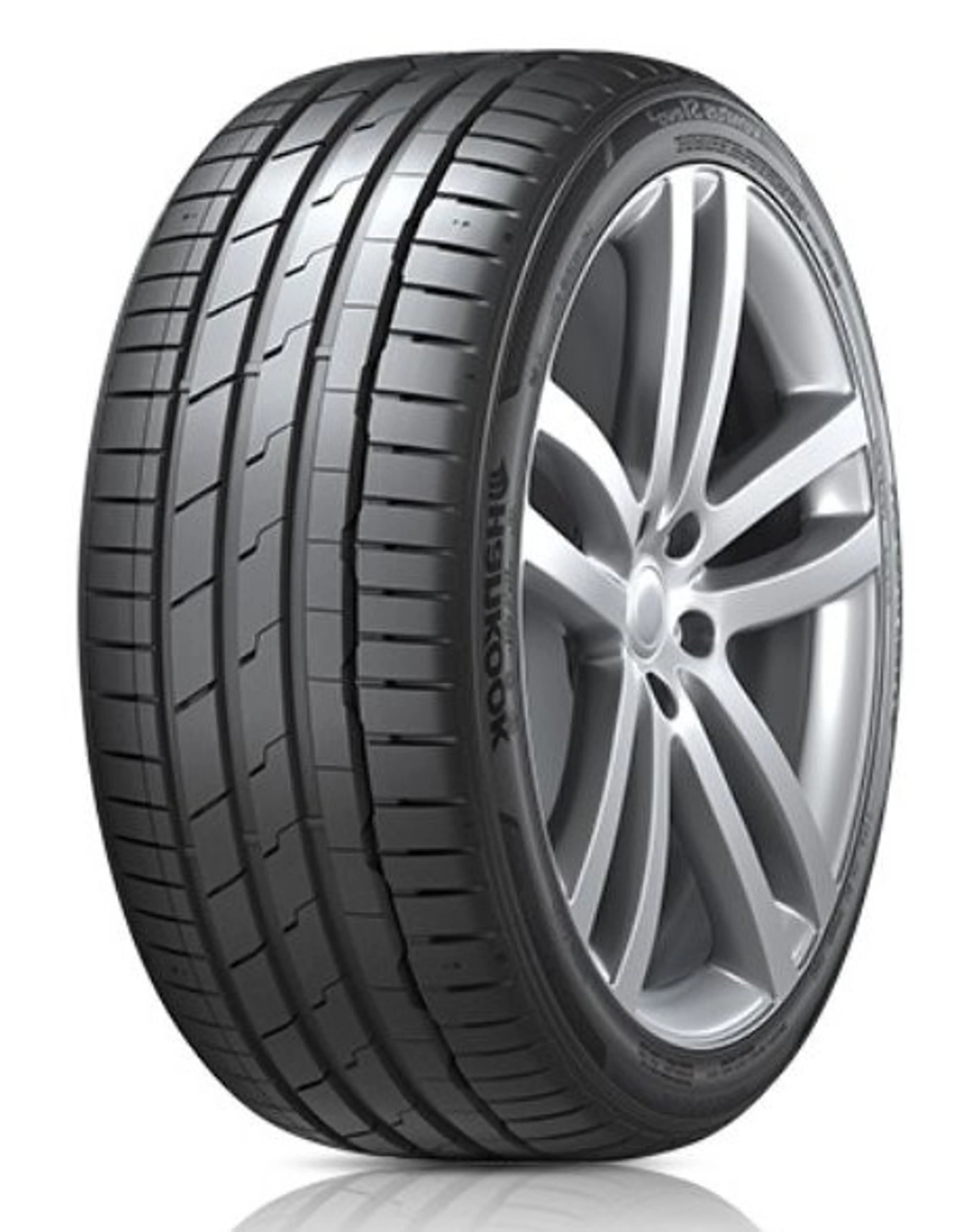 255/45ZR18 103Y XL K127 VENTUS S1 E