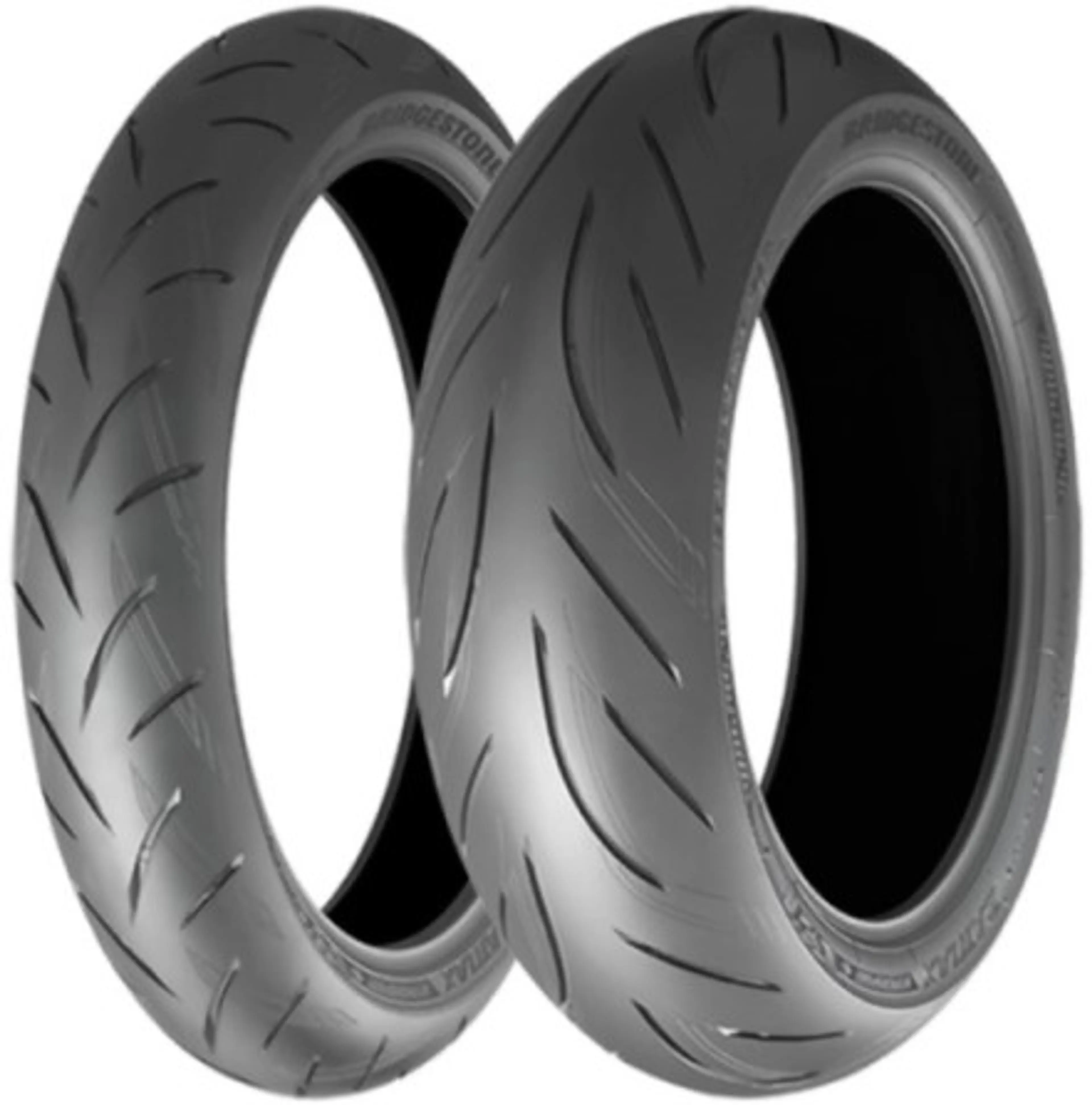 120/70ZR17 58W S21F BATTLAX (G),