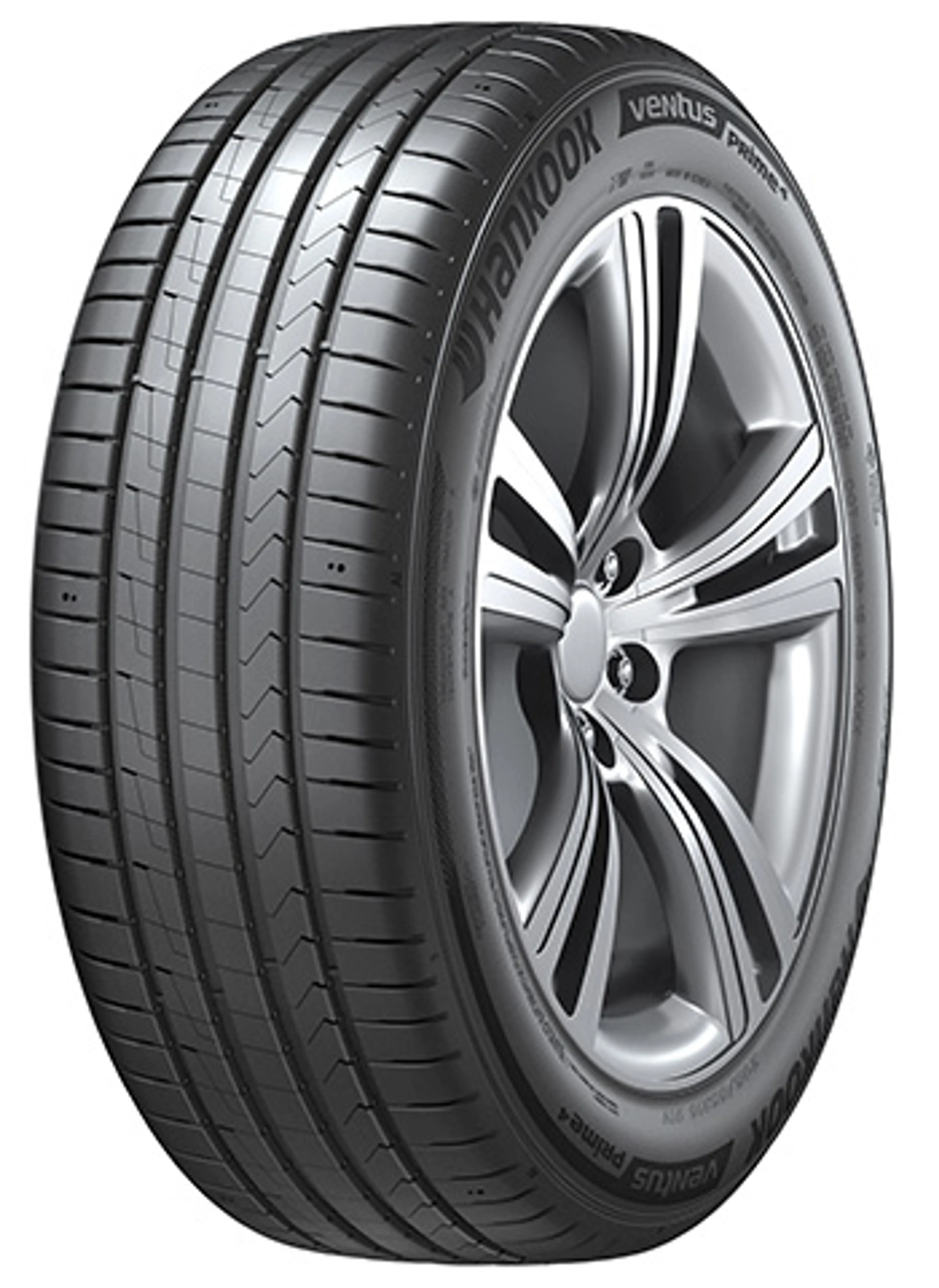 255/40ZR18 99W XL K135 VENTUS PRIME