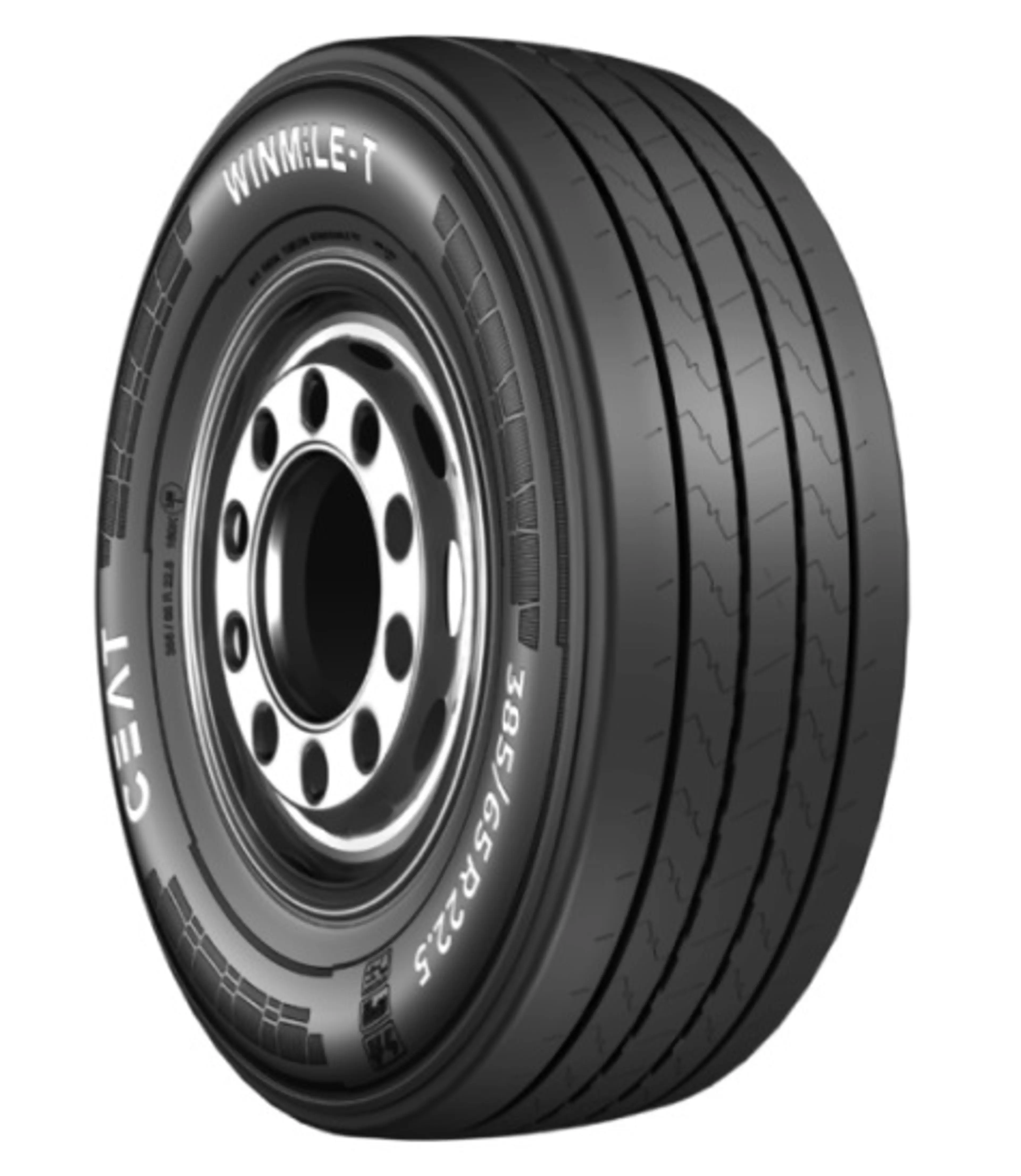 385/65R22,5 160K(158L) 20PR WINMILE