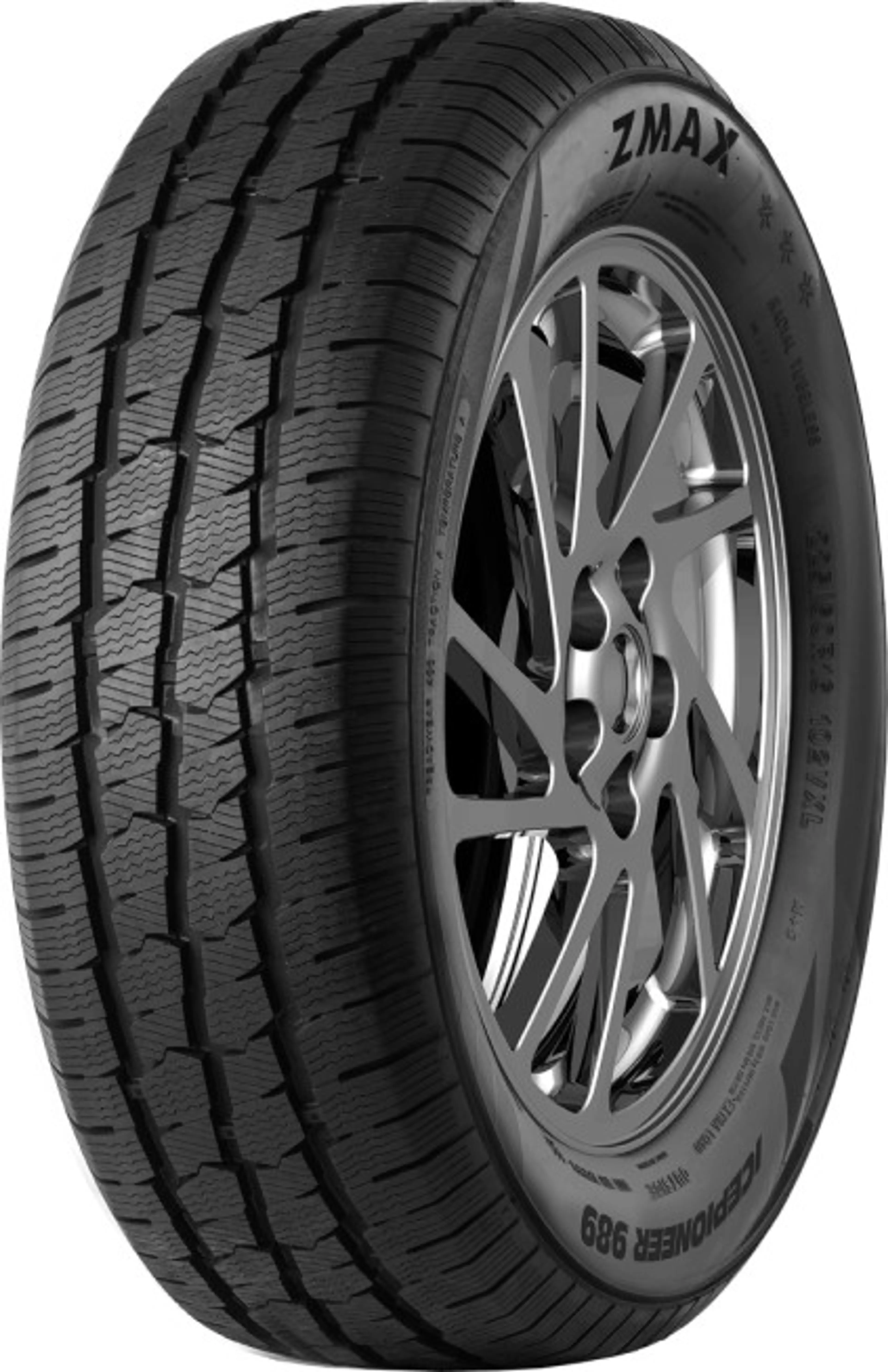 205/75R16C 110/108R ICEPIONEER 989