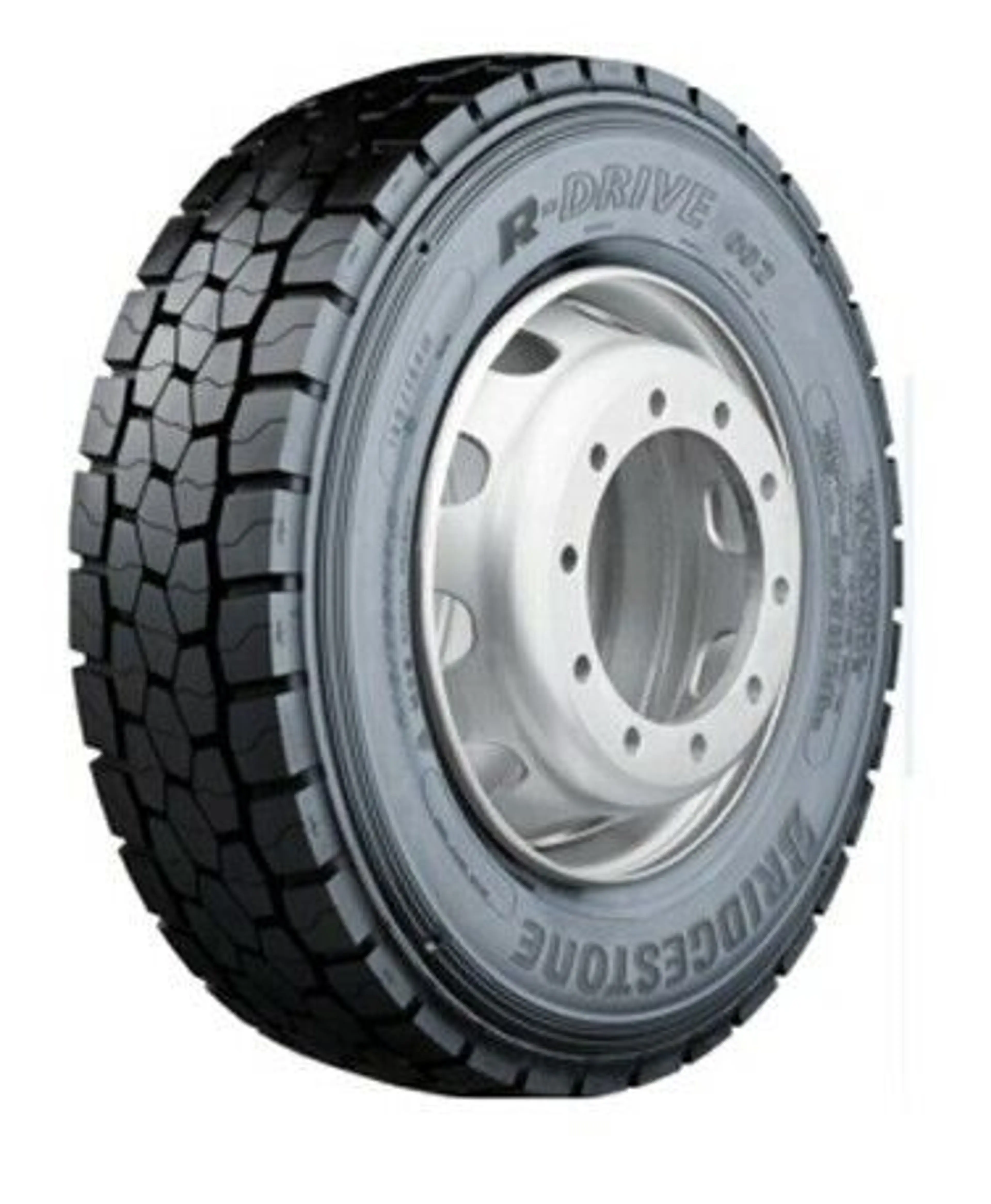 225/75R17,5 129/127M R-DRIVE 002