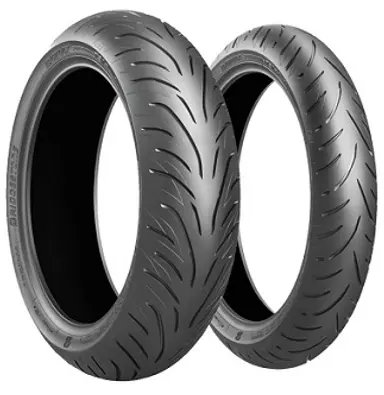 120/70ZR18 59W T31F BATTLAX