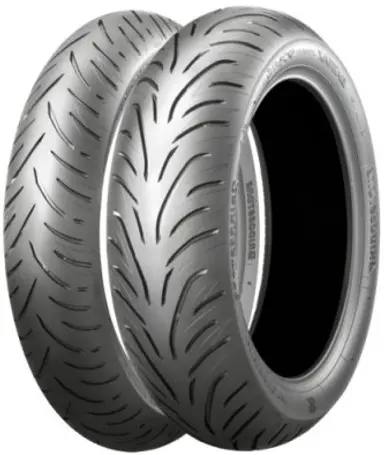 160/60HR14 65H SC2RR SCOOTER-2 RAIN